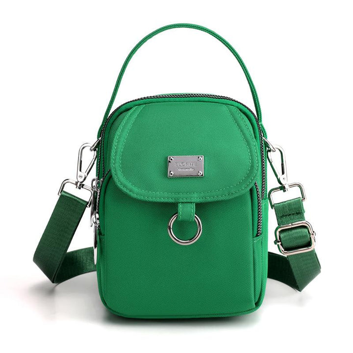 Belyuva - Elegant Crossbody Bag