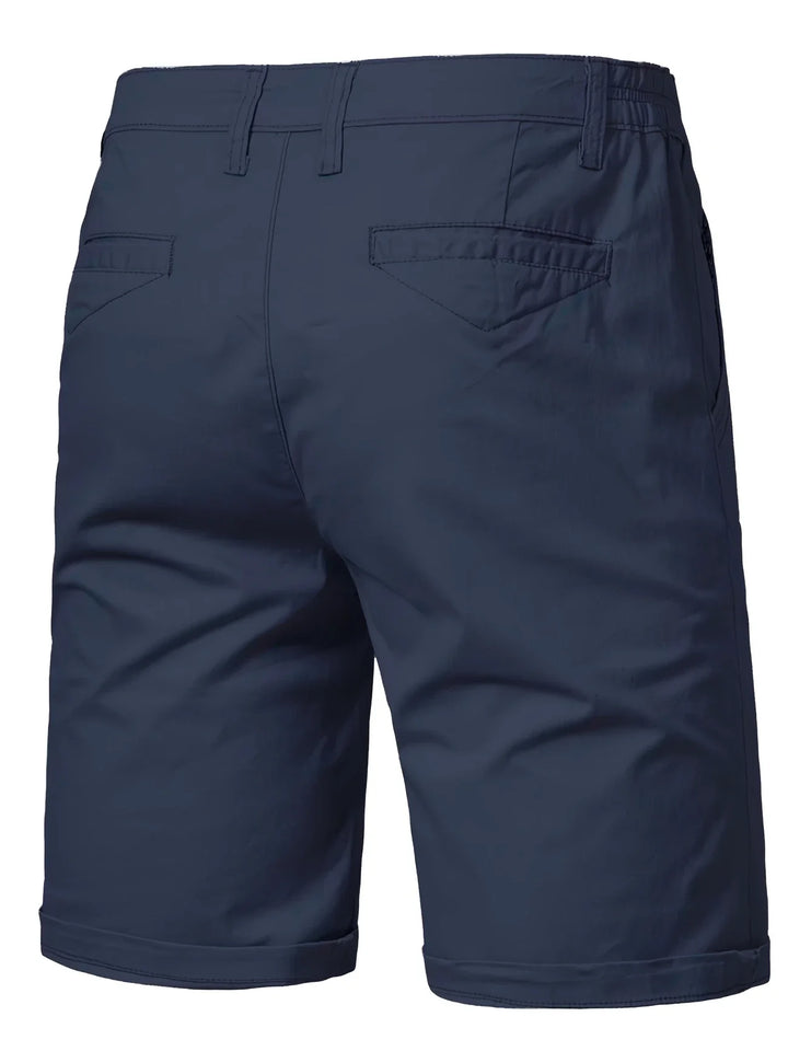 Jace - Breathable Shorts With Pocket