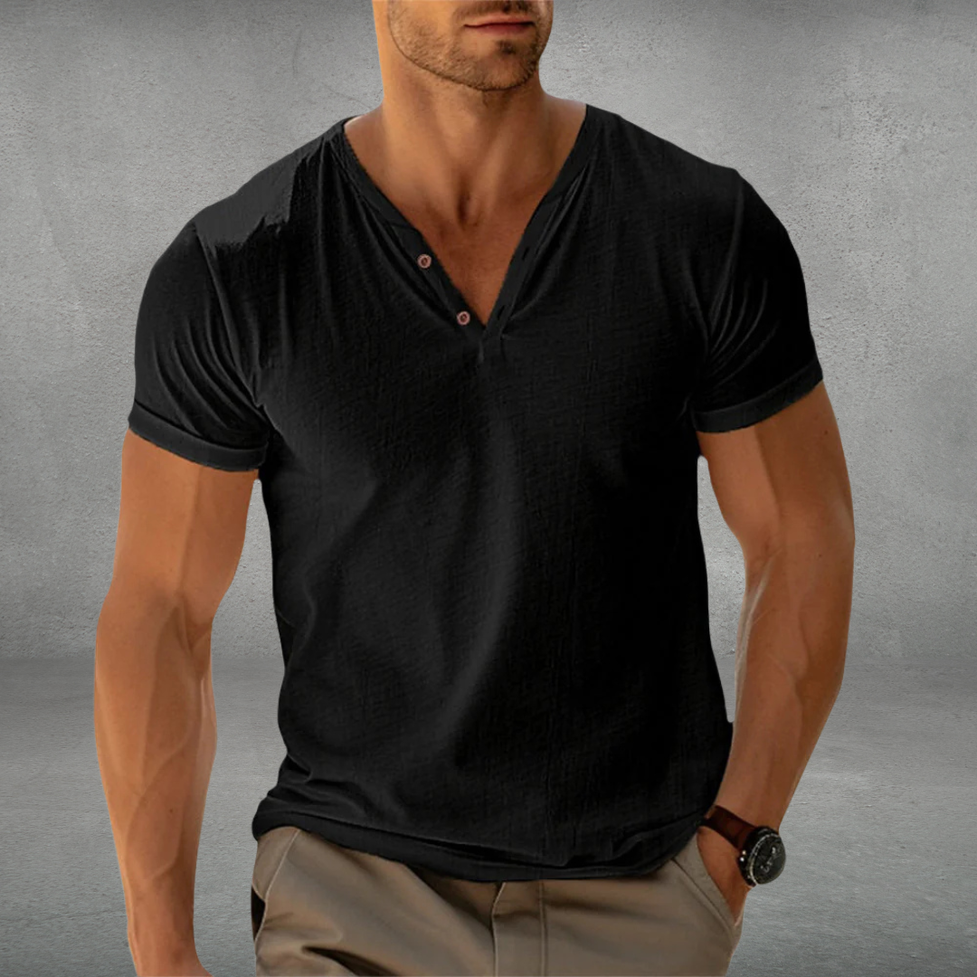 Chinphan - Stylish Polo T Shirt | 1+1 Free