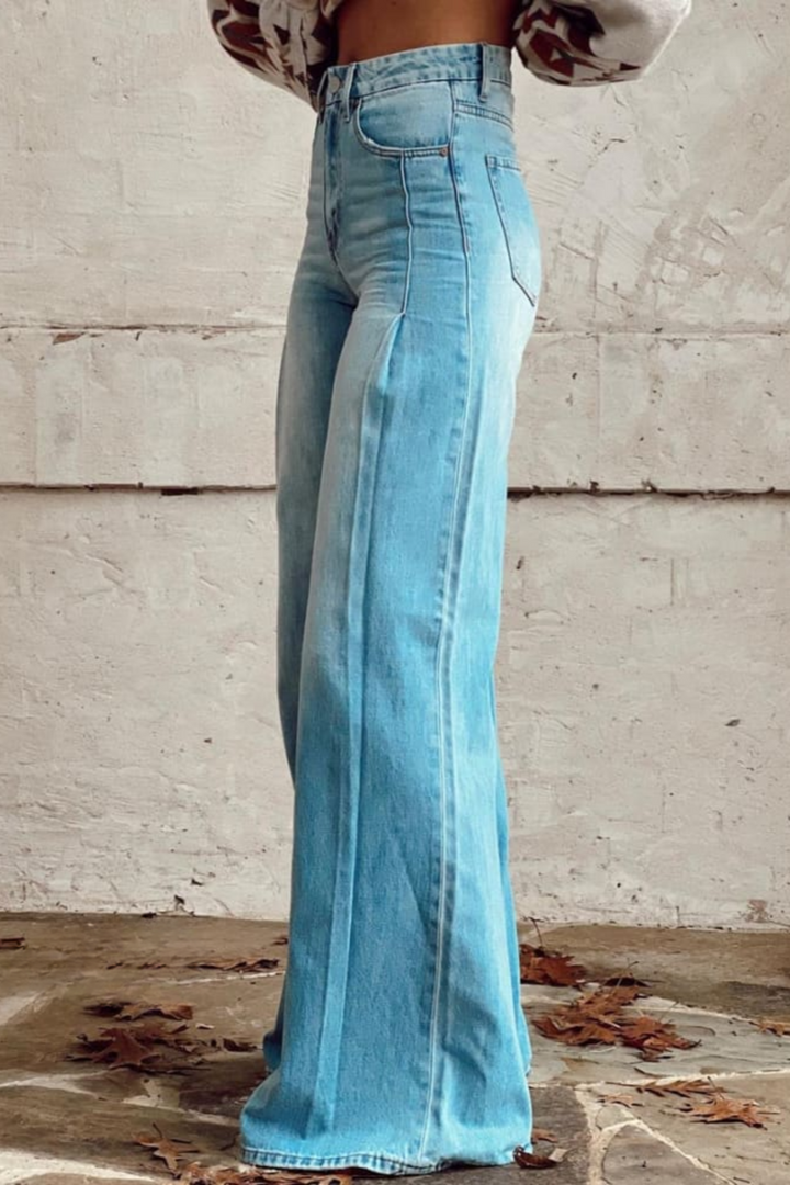 Neske - Vintage Boho Pants