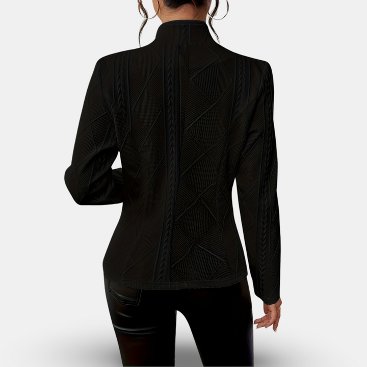 Aleeja - Premium Fitted Cardigan