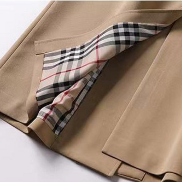 Eleonora - Classic Trench Coat