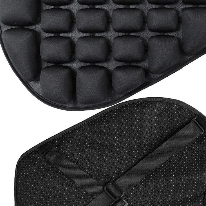 MotoCloud - Motorcycle 3D Seat Cushion