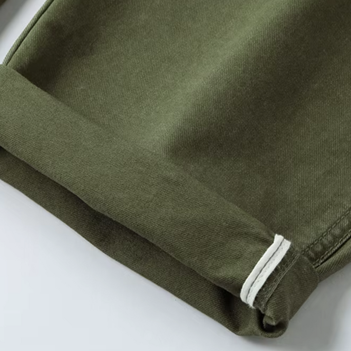 Lgnacio - Cargo Pants