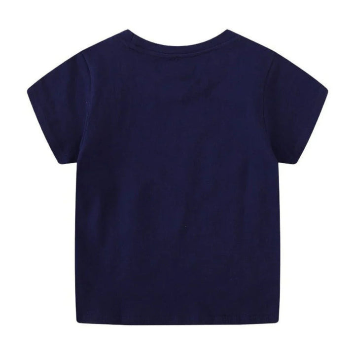 Danny - Dinosaur T-Shirt