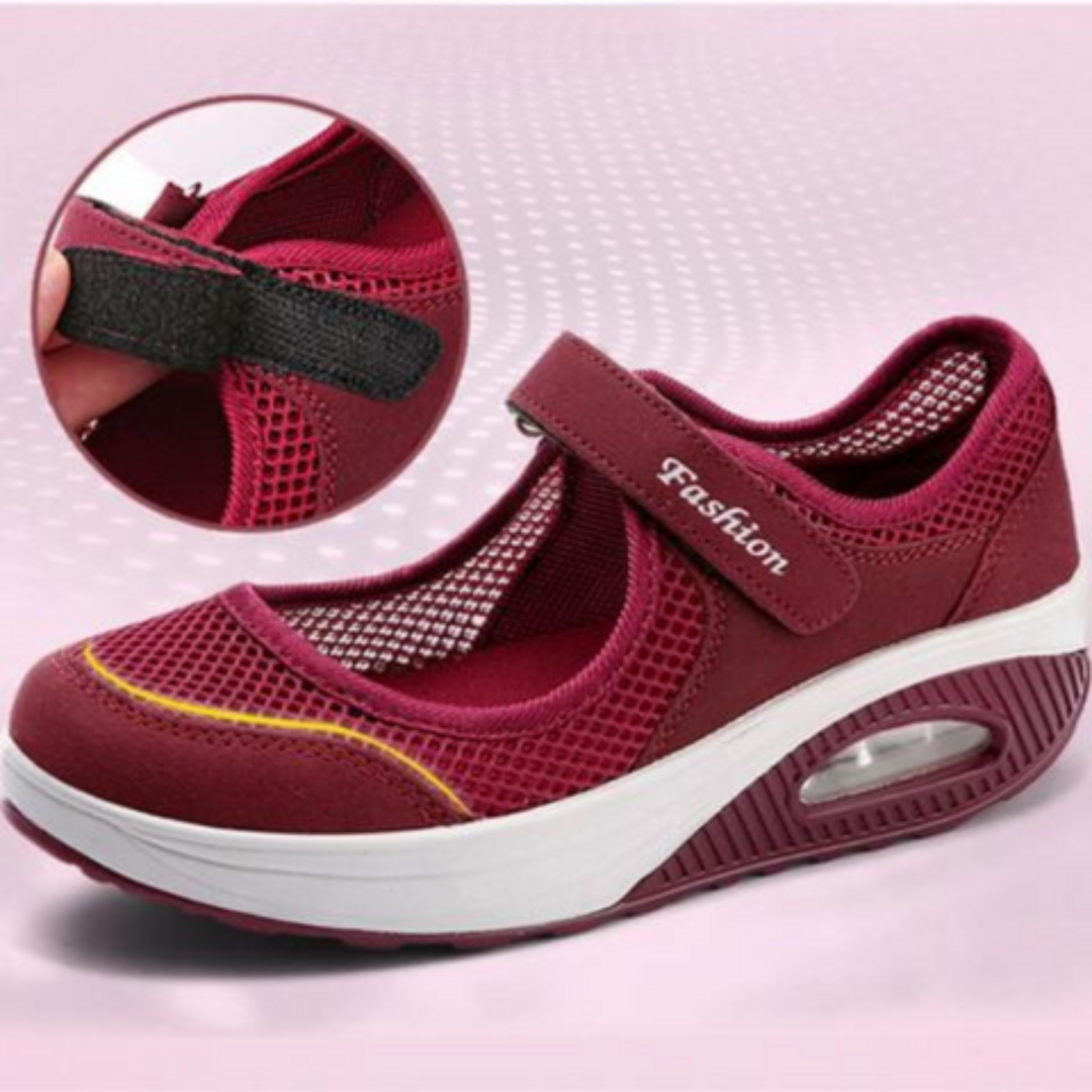 Niovi - Comfortable and Non-Slip Shoes