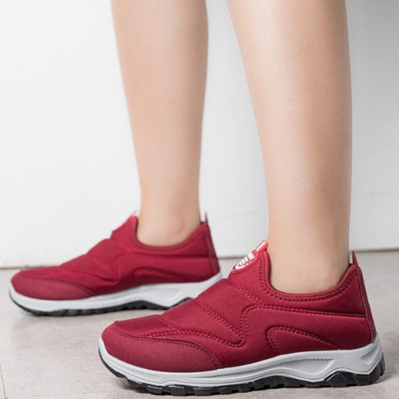 Zelmira - Universal Winter Sneaker