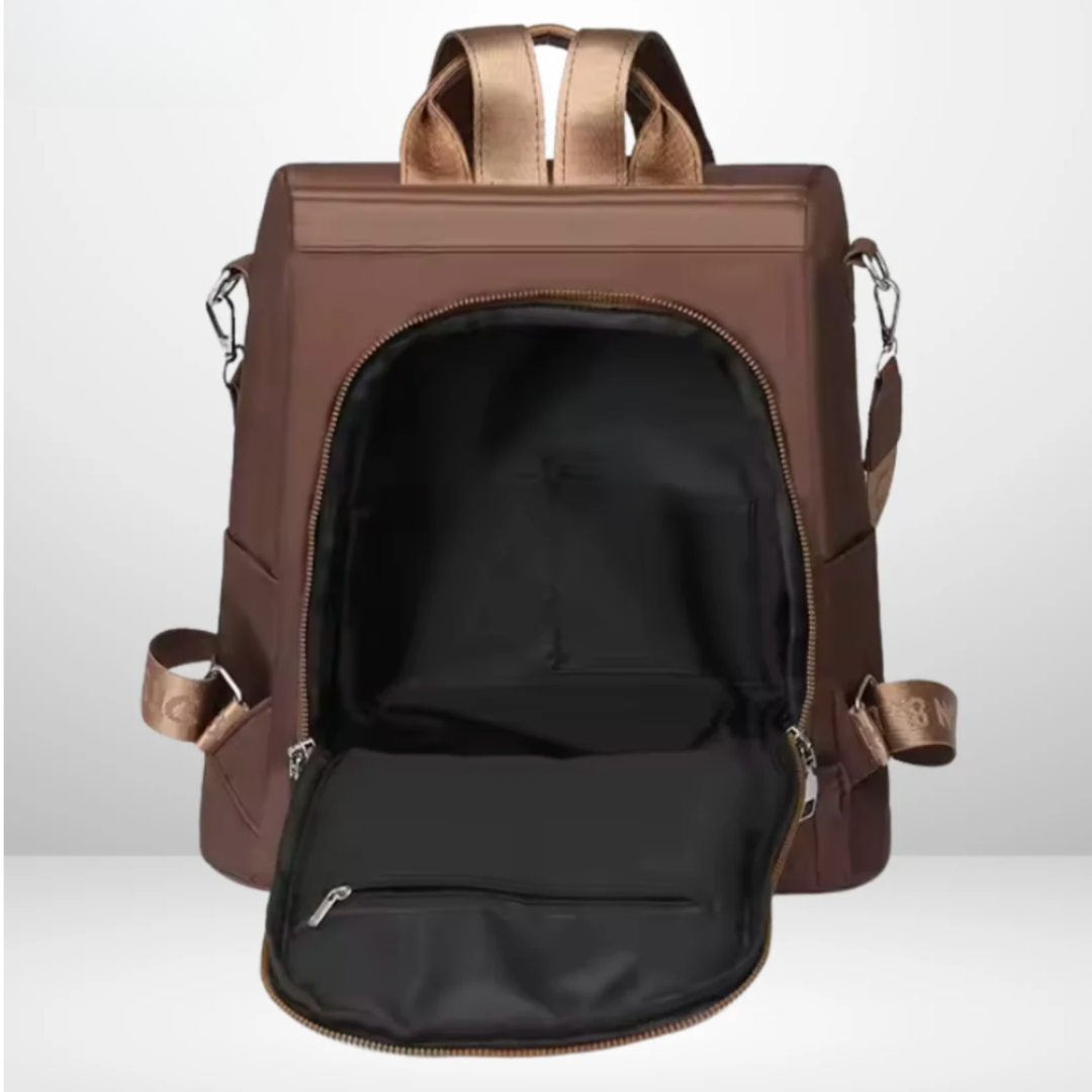 Cosmosync - Rfid Blocking Anti-Theft Bag