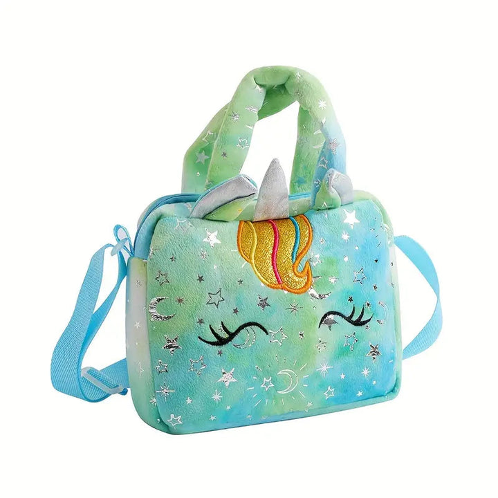 FairyTote - Unicorn Crossbody Bag