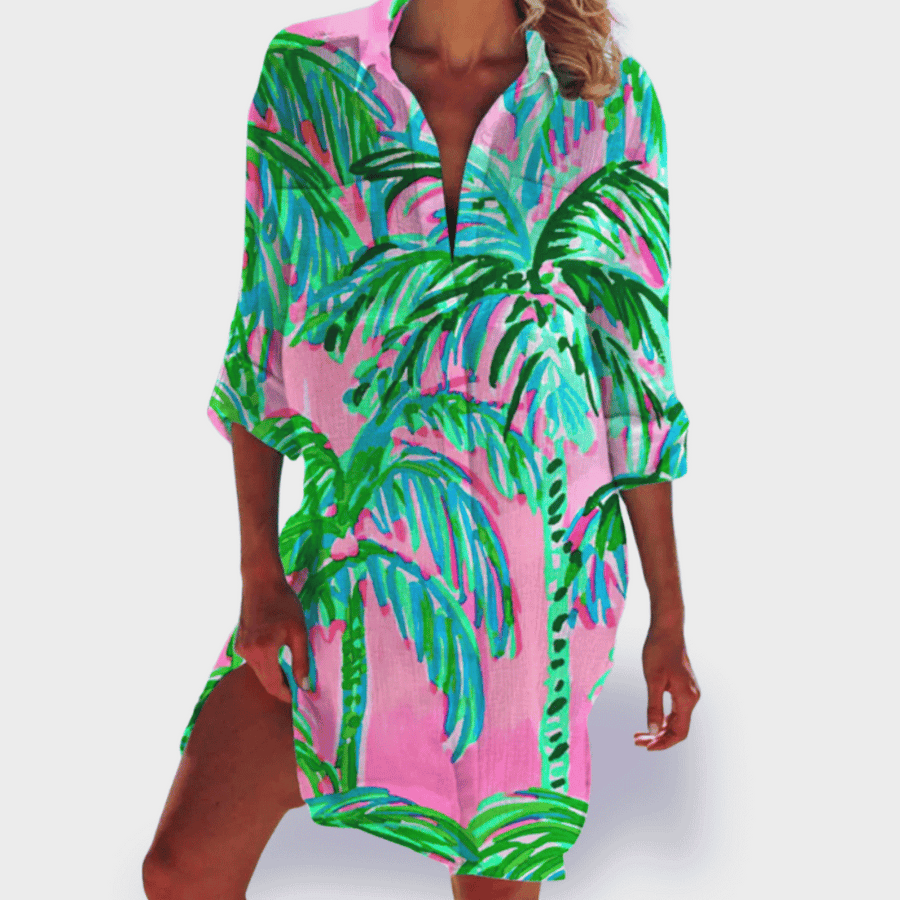 Lizonka - Summer Shirt