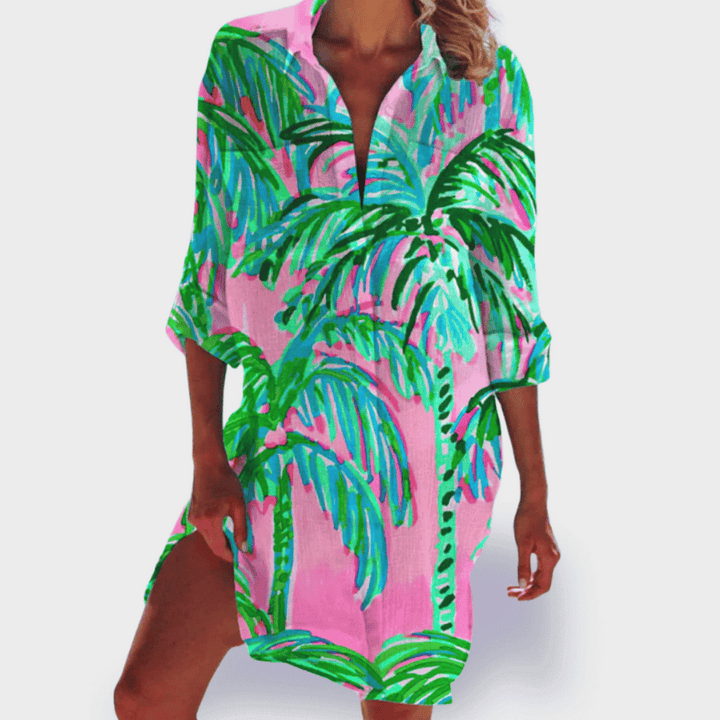 Lizonka - Summer Shirt