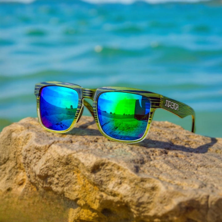 Luxora - Premium Polarized Sunglasses