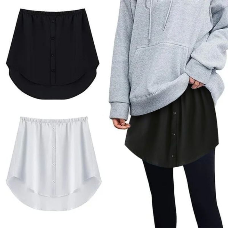 Hailey - Shirt Extenders