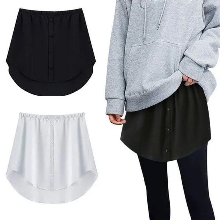 Hailey - Shirt Extenders