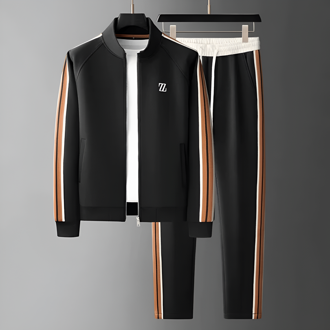 Jaap - Premium Tracksuit