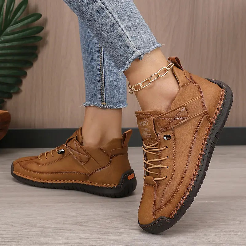 Kimberly - Comfortable Non Slip Sneaker