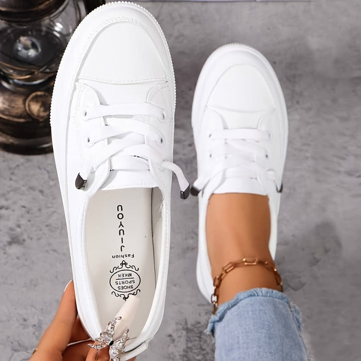 Zephyredge - Orthopedic Lace-Up Shoes