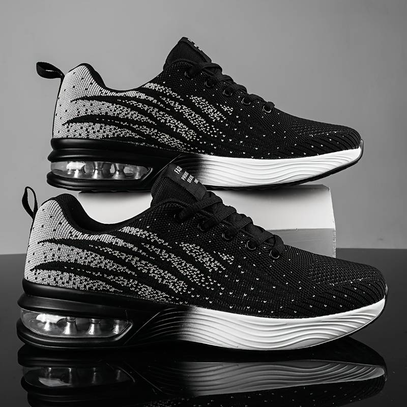 Liudas - Breathable Trendy Shoes