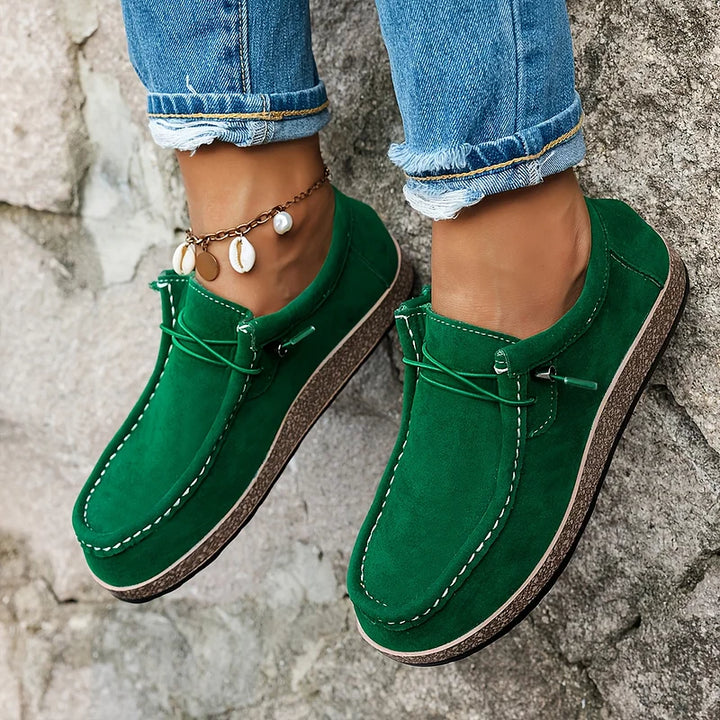 Patrine - Comfortable Non-Slip Loafers