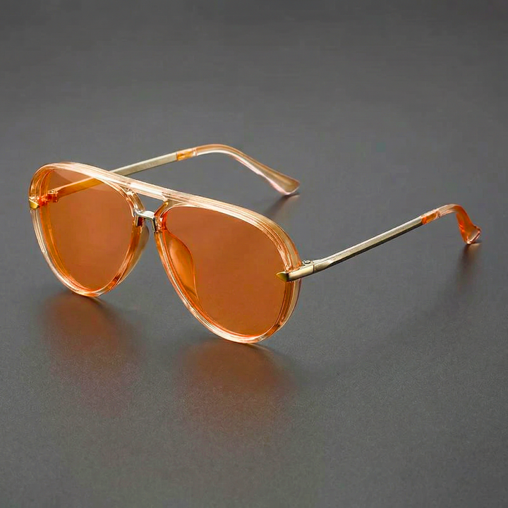 PrimeLens - Aviator Sunglasses
