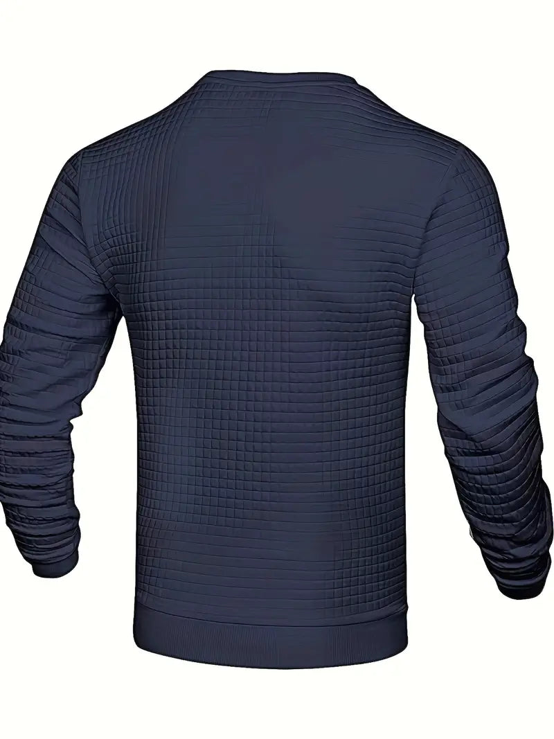 Lloyd - Long Sleeve Sweatshirt