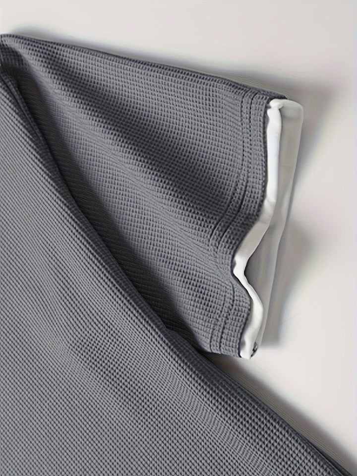 Franklin - Knit Lounge Set