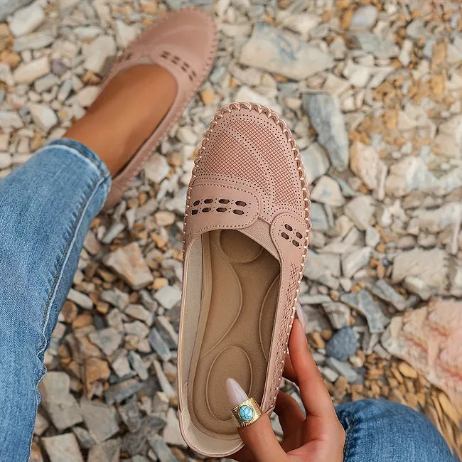 Cosmoform - Orthopedic Non-Slip Shoes
