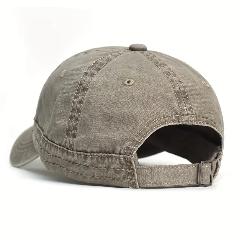 Giorgos - Adjustable Baseball Cap