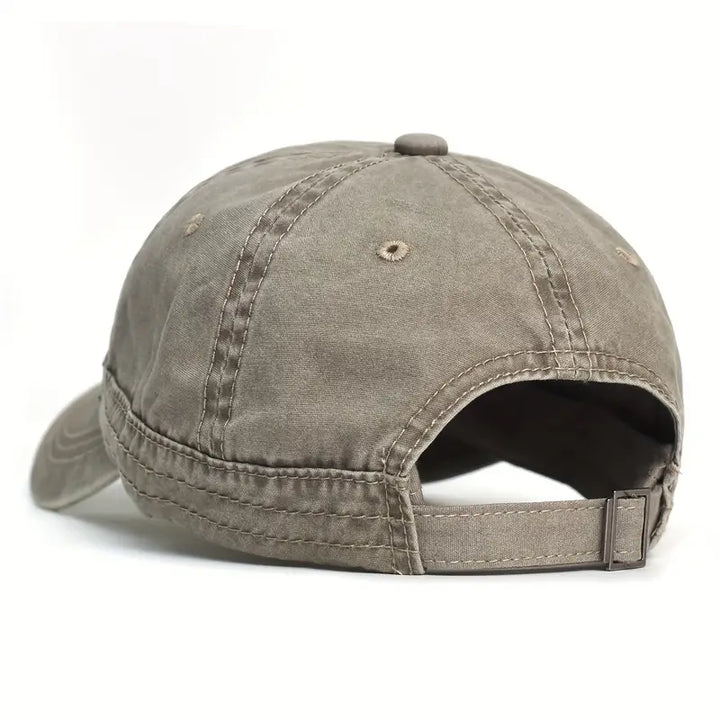 Giorgos - Adjustable Baseball Cap