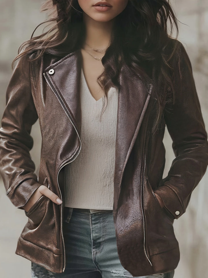 Léea - Ultra Stylish Jacket