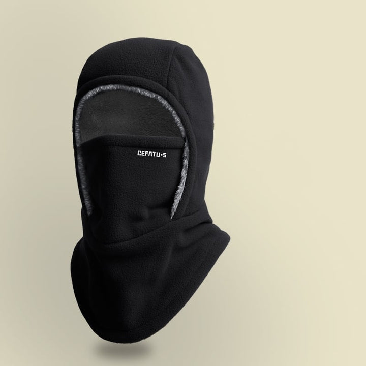 Zayim - Unisex Winter Fleece Thermal Balaclava