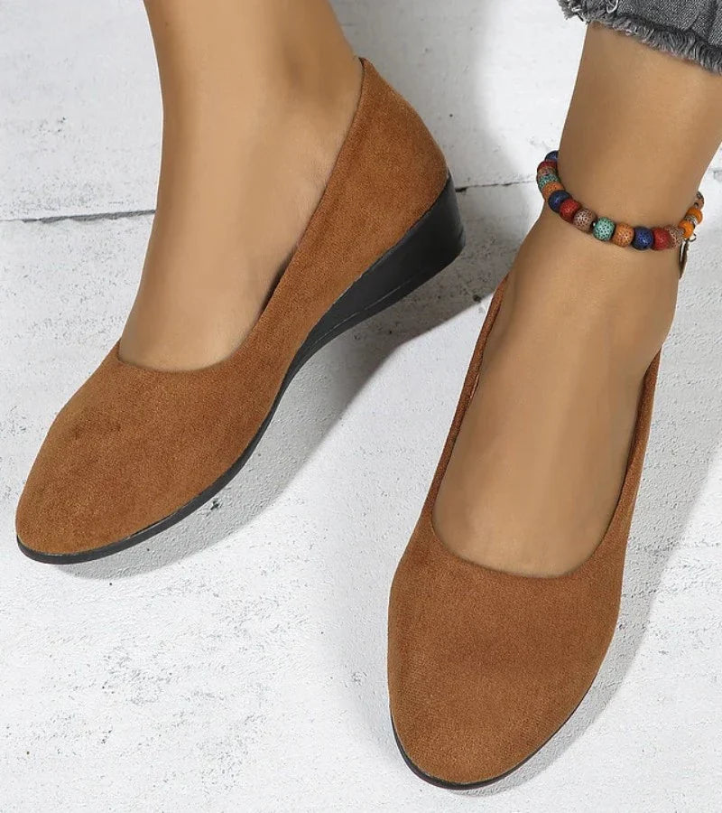 Roxie - Orthopedic Shoes, Absolute Comfort