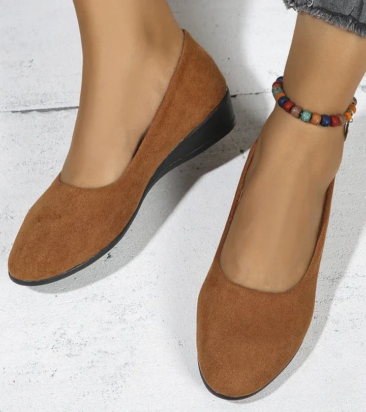 Roxie - Orthopedic Shoes, Absolute Comfort
