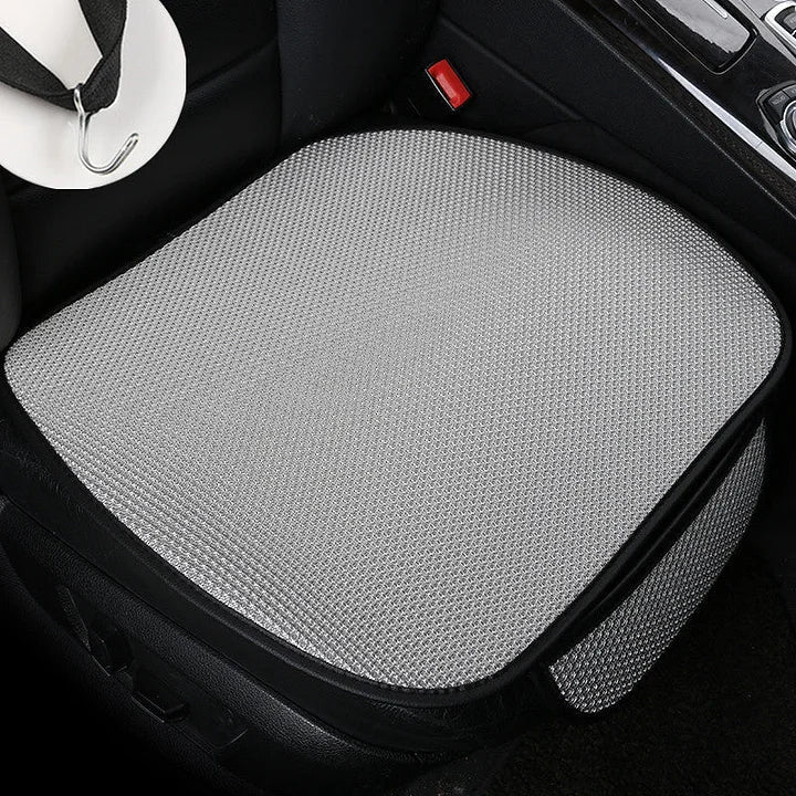 ChillGrid  - Ice Silk Car Seat Cushions