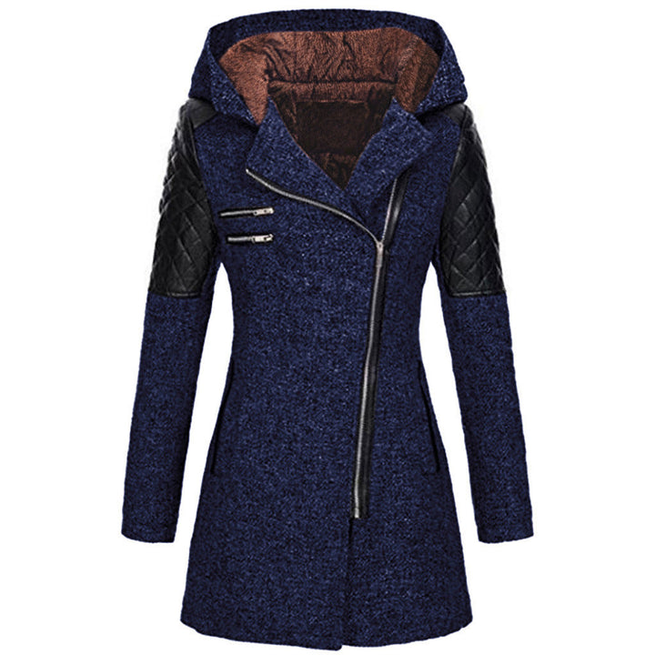 Eszter – Stylish Winter Coat