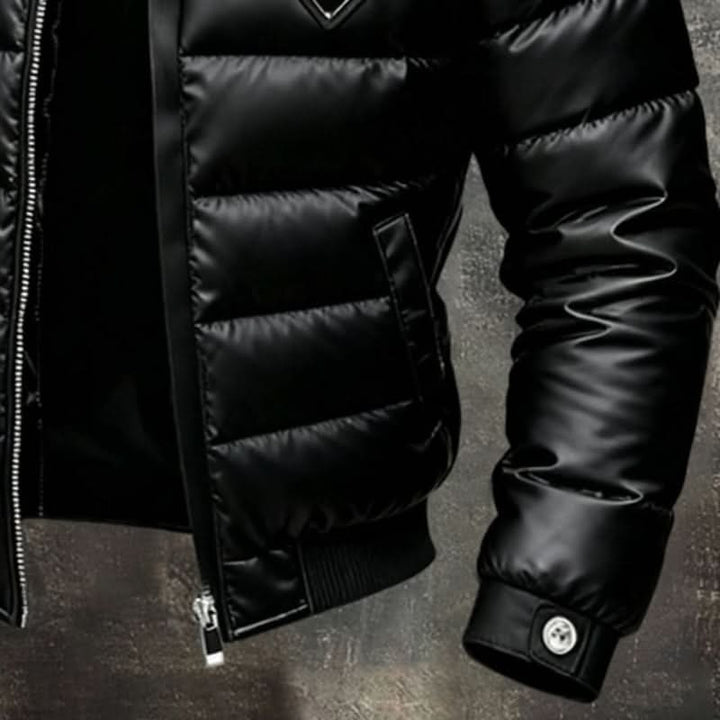 Stratospro - Lightweight Puffer Jacket