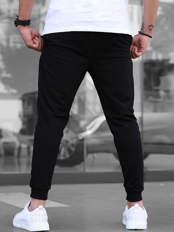 Cleiton - Elegant Pant With Pockets