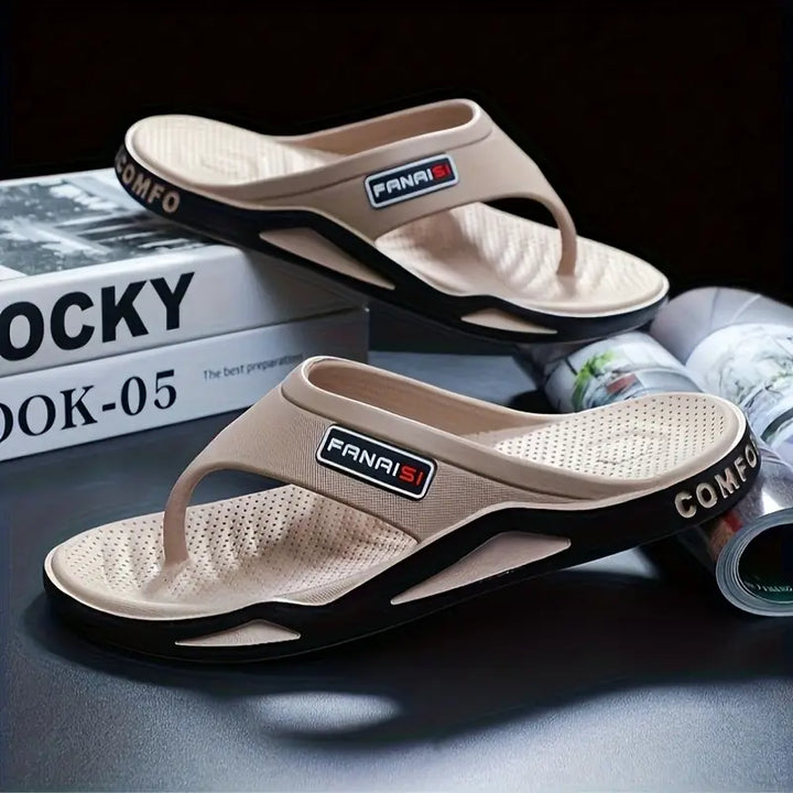 Macias - Comfortable Non Slip Slipper