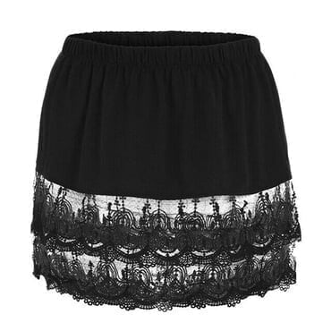 Hailey - Shirt Extenders