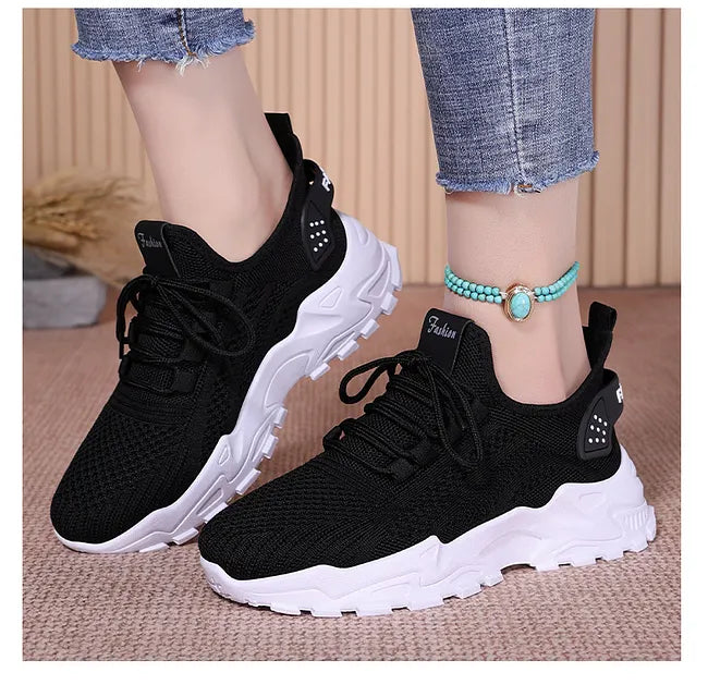 Nimbusedge - Orthopedic Comfortable Sneakers