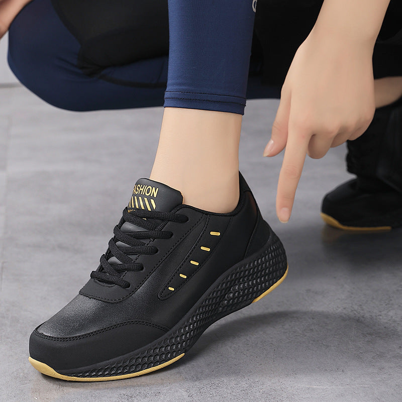 Taliia - Soft Orthopedic Sneakers
