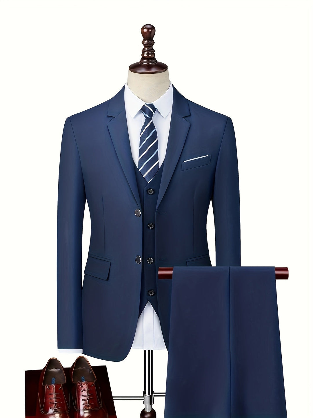 Kliff - Modern Two Piece Suit