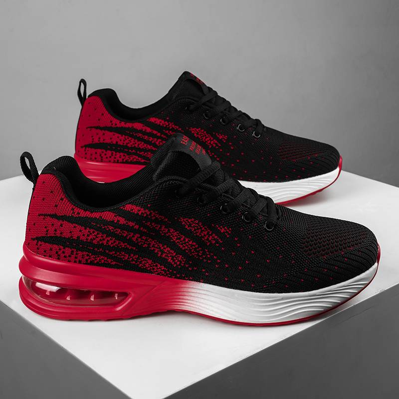 Liudas - Breathable Trendy Shoes