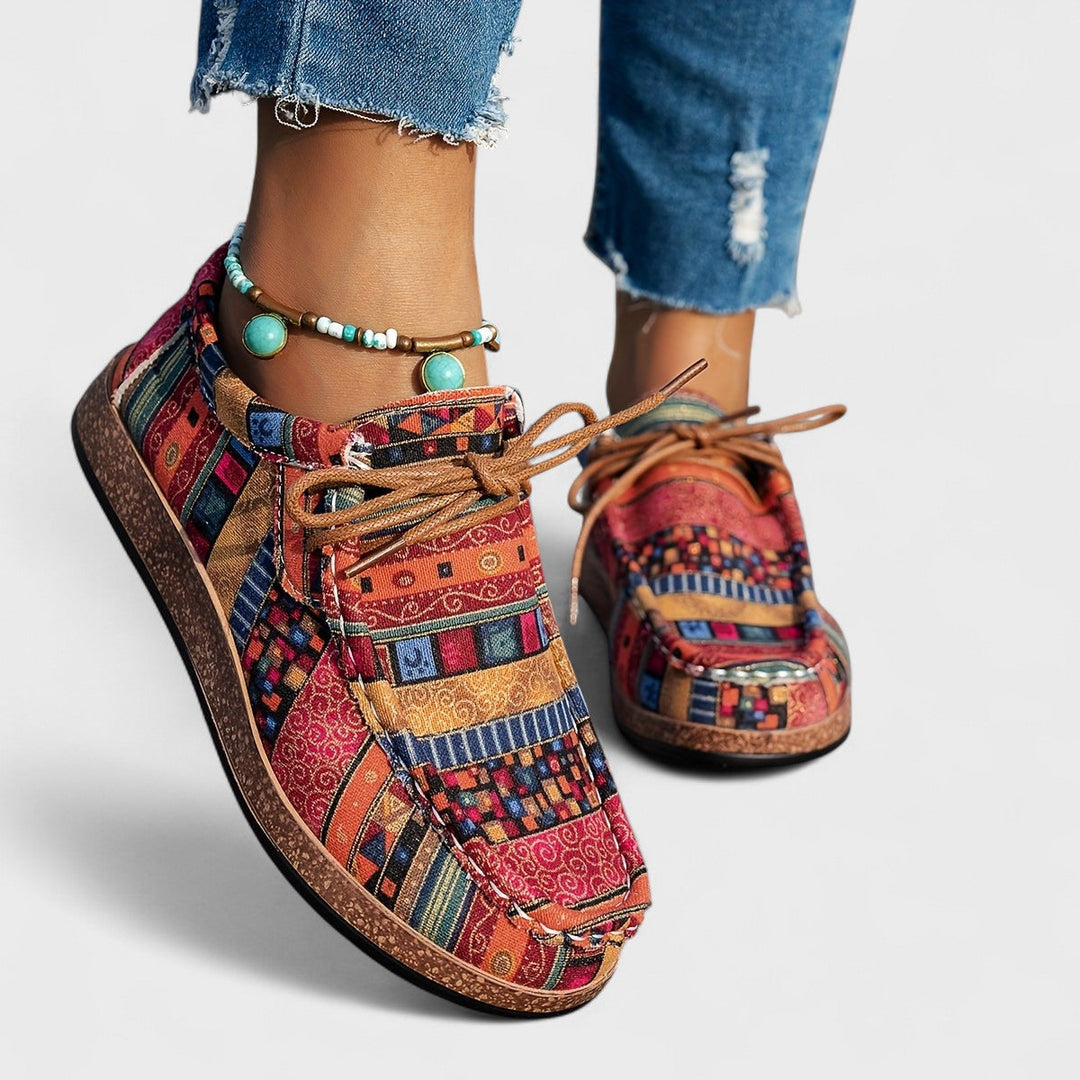 Roziform - Ultra-Light Comfort Shoes
