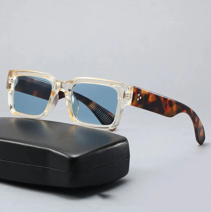 RetroLens - Stylish Retro Sunglasses