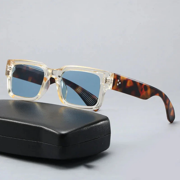 RetroLens - Stylish Retro Sunglasses