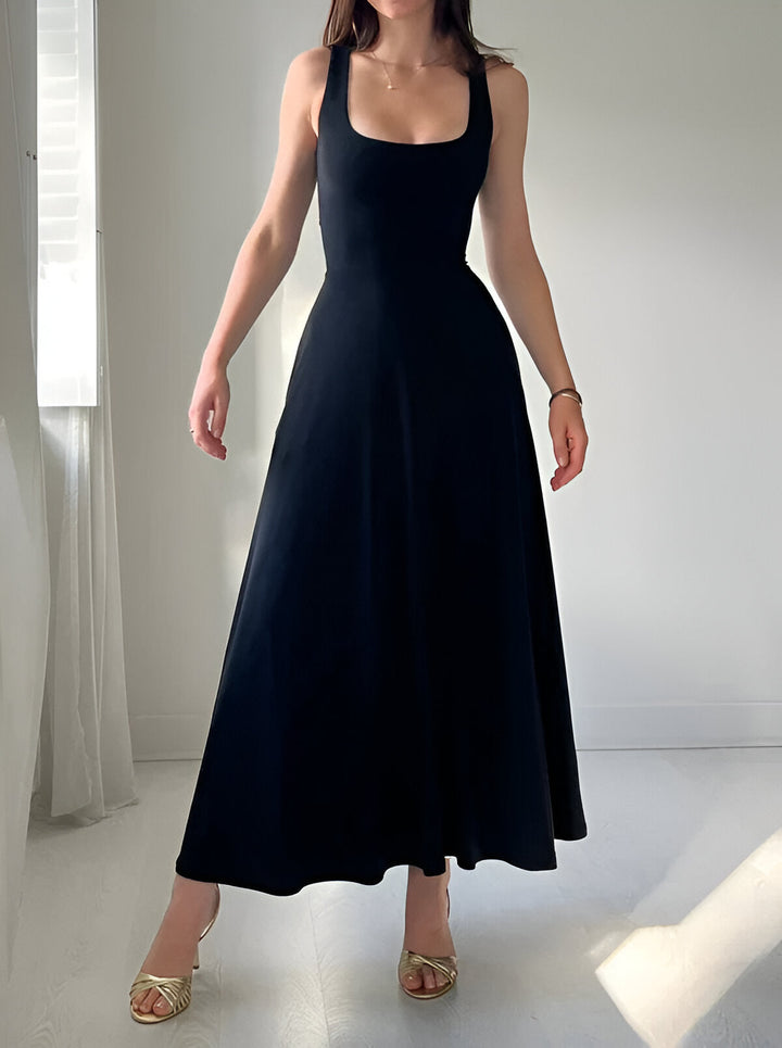 Jasmini - Midi Dress