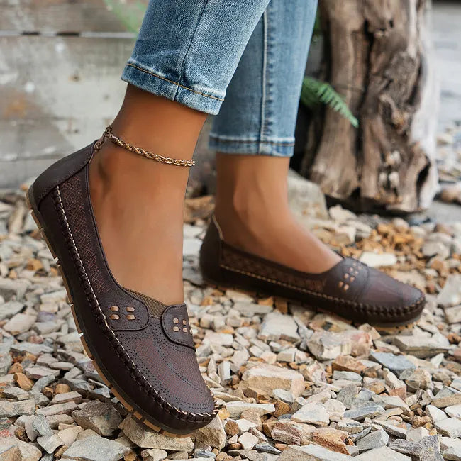Cosmoform - Orthopedic Non-Slip Shoes