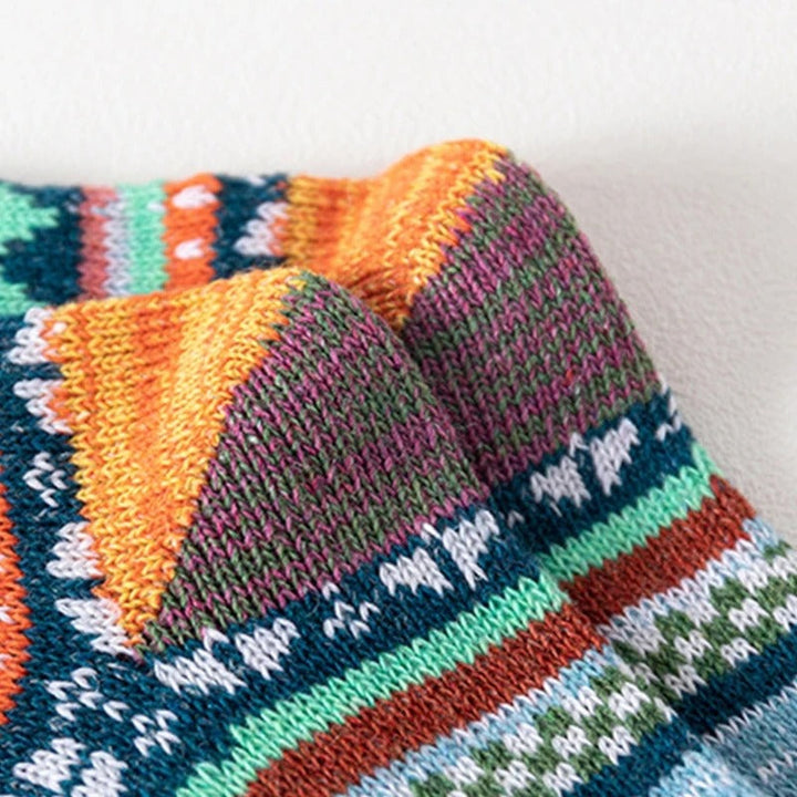 Jailyne - Thermo Winter Socks