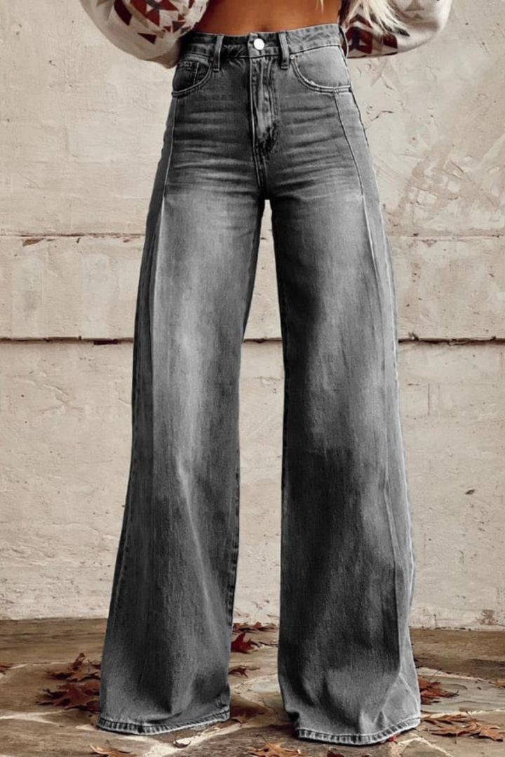 Neske - Vintage Boho Pants